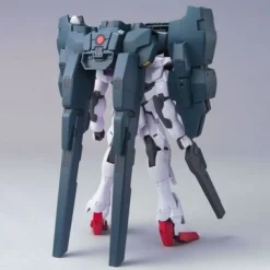 HG00 069 CB-002 Gundam Raphael