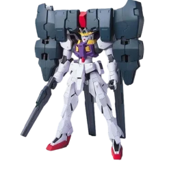 HG00 069 CB-002 Gundam Raphael