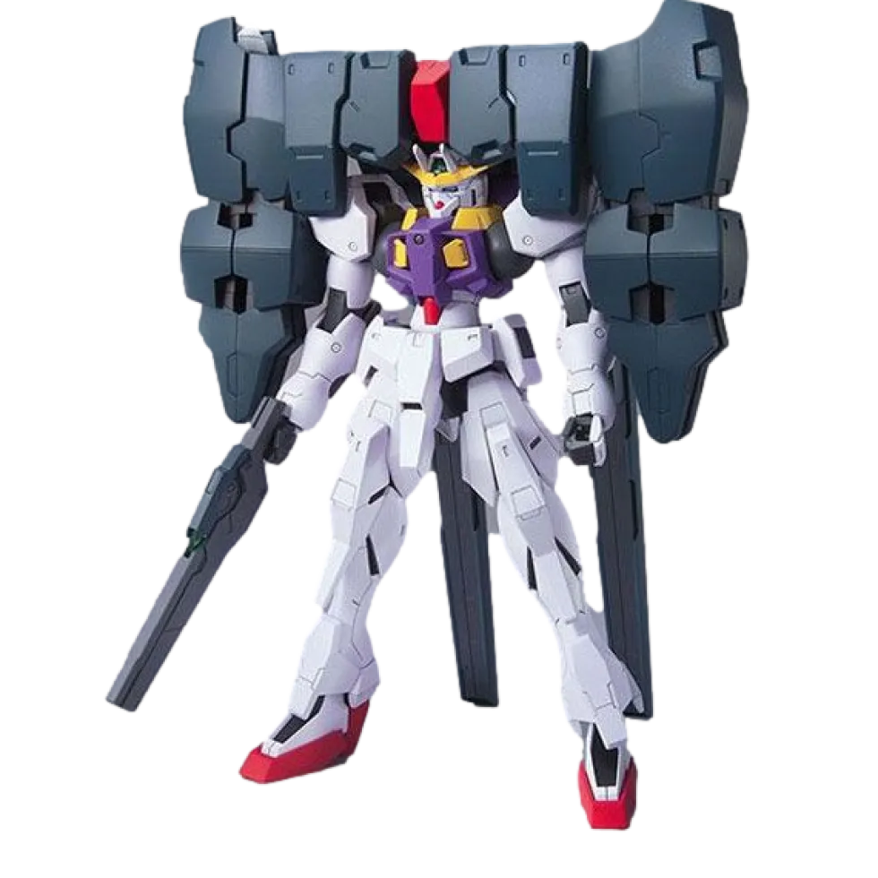 HG00 069 CB-002 Gundam Raphael