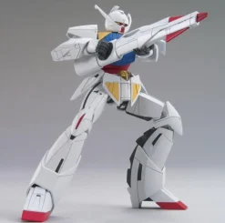 HGCC 177 Turn A Gundam