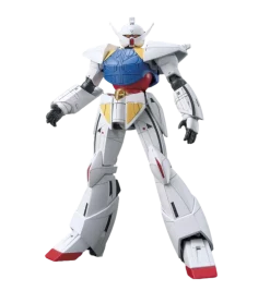 HGCC 177 Turn A Gundam
