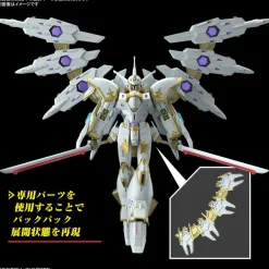 HGCE 257 Black Knight Squad Cal-re.A