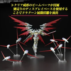 HGCE 257 Black Knight Squad Cal-re.A
