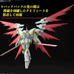 HGCE 257 Black Knight Squad Cal-re.A