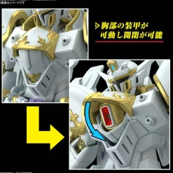 HGCE 257 Black Knight Squad Cal-re.A