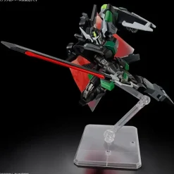 HGCE 247 Black Knight Squad Rud-ro.A (Griffin Arbalest Custom)