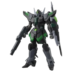 HGCE 247 Black Knight Squad Rud-ro.A (Griffin Arbalest Custom)