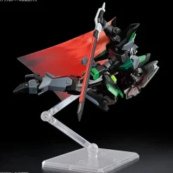 HGCE 247 Black Knight Squad Rud-ro.A (Griffin Arbalest Custom)