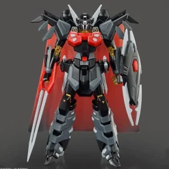 HGCE 245 Black Knight Squad Shi-ve.A
