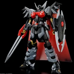 HGCE 245 Black Knight Squad Shi-ve.A