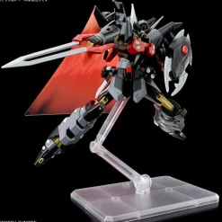 HGCE 245 Black Knight Squad Shi-ve.A