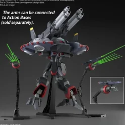 HGCE 246 Destroy Gundam