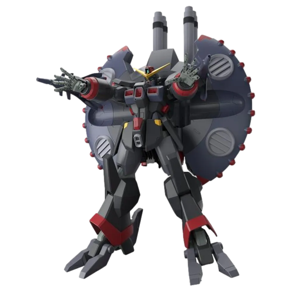 HGCE 246 Destroy Gundam