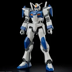 HGCE 252 Duel Blitz Gundam