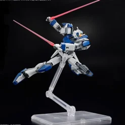 HGCE 252 Duel Blitz Gundam
