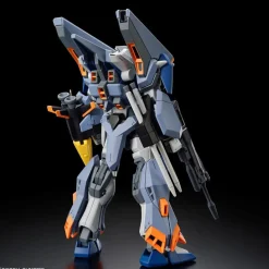 HGCE 252 Duel Blitz Gundam