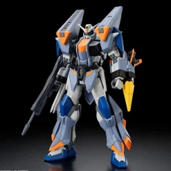 HGCE 252 Duel Blitz Gundam