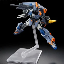 HGCE 252 Duel Blitz Gundam
