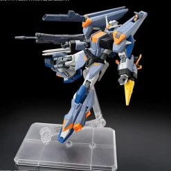 HGCE 252 Duel Blitz Gundam