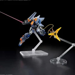 HGCE 252 Duel Blitz Gundam