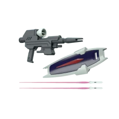 HGCE 237 GAT-O2L2 Dagger L