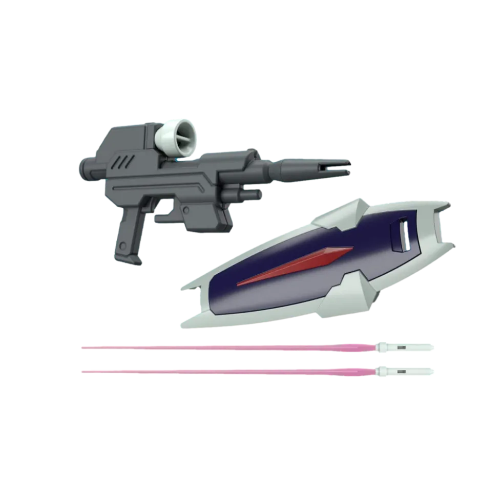 HGCE 237 GAT-O2L2 Dagger L