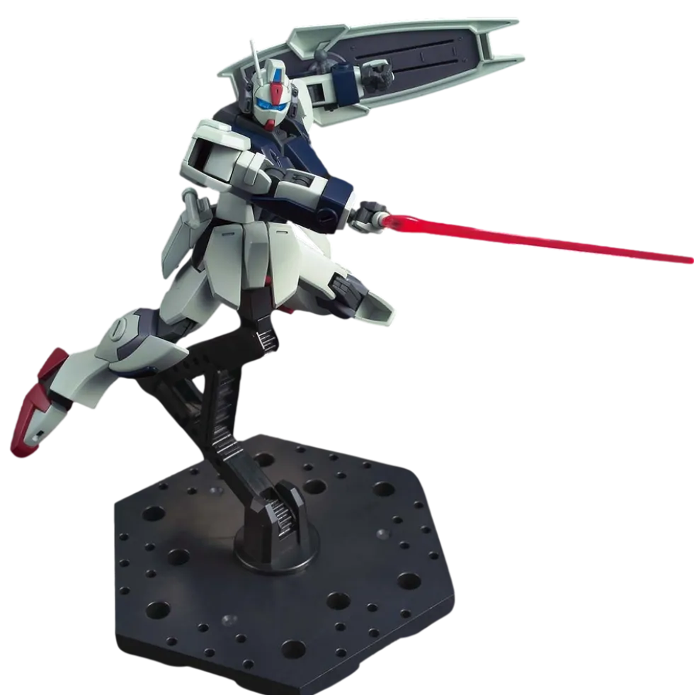 HGCE 237 GAT-O2L2 Dagger L