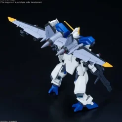 HGCE 232 GAT-04 Windam