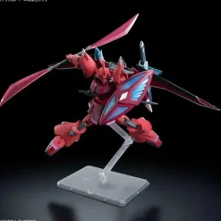 HGCE 248 Gelgoog Menace (Lunamaria Hawke Custom)