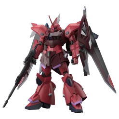 HGCE 248 Gelgoog Menace (Lunamaria Hawke Custom)