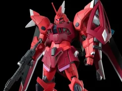 HGCE 248 Gelgoog Menace (Lunamaria Hawke Custom)