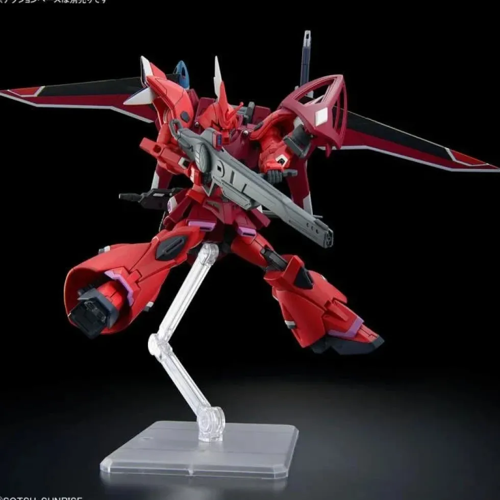 HGCE 248 Gelgoog Menace (Lunamaria Hawke Custom)