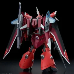 HGCE 248 Gelgoog Menace (Lunamaria Hawke Custom)
