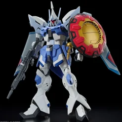 HGCE 249 Gyan Strom (Agnes Giebenrath Custom)
