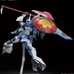 HGCE 249 Gyan Strom (Agnes Giebenrath Custom)
