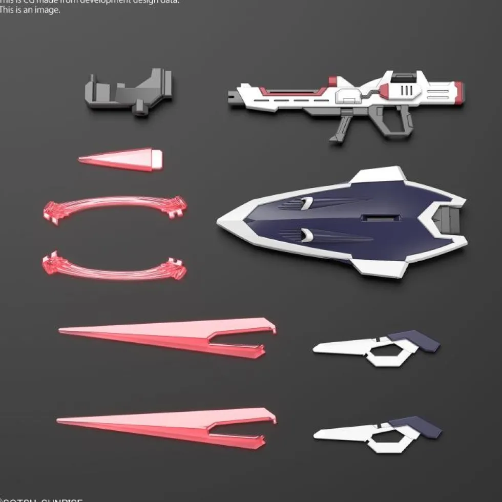 HGCE 244 Immortal Justice Gundam