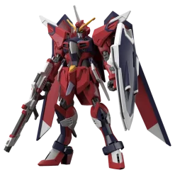 HGCE 244 Immortal Justice Gundam