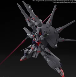 HGCE 263 Legend Gundam
