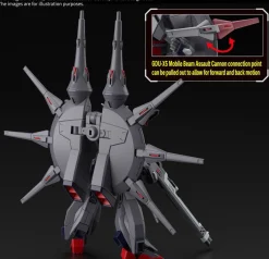 HGCE 263 Legend Gundam