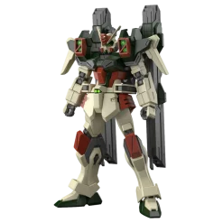 HGCE 253 Lightning Buster Gundam