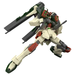 HGCE 253 Lightning Buster Gundam