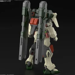 HGCE 253 Lightning Buster Gundam