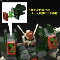HGCE 253 Lightning Buster Gundam