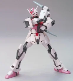 HGCE 176 MBF-02 + AQM/E-X01 Strike Rouge