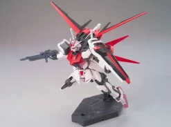 HGCE 176 MBF-02 + AQM/E-X01 Strike Rouge