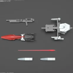 HGCE 256 Murasame Kai