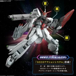 HGCE 256 Murasame Kai