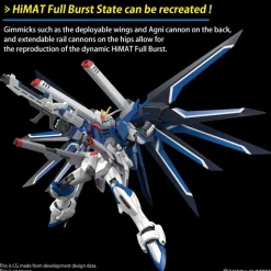 HGCE 243 Rising Freedom Gundam