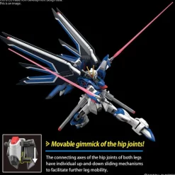 HGCE 243 Rising Freedom Gundam