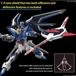 HGCE 243 Rising Freedom Gundam